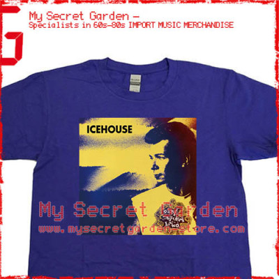 Icehouse - Great Southern Land T Shirt  